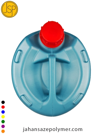 گالن 20 لیتری بیضی